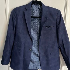 Leo and Zachary boys suit size 12